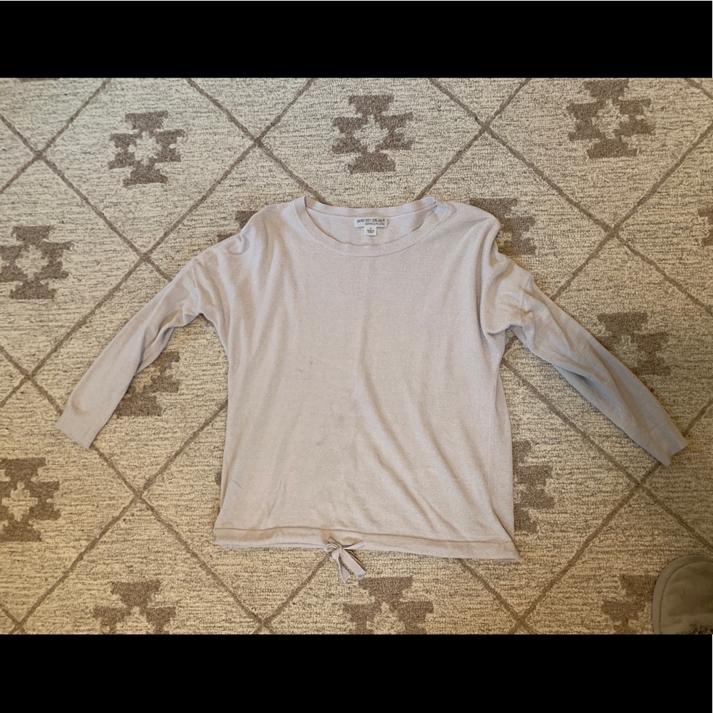 Barefoot Dreams Pullover